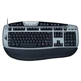 Microsoft Digital Media Pro Keyboard