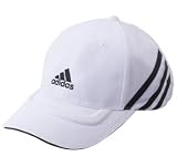 �A�f�B�_�X �X�q ClimaCool �L���b�v I7661 N40687 �z���C�g/�u���b�N �t���[�i57-59cm�j
