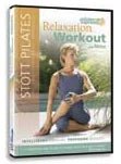 STOTT PILATES - Relaxation Workout