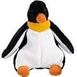 Ty Beanie Babies Waddle the Penguin