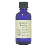 GAIA AROMA OIL �E�H�[�~���O 50ml