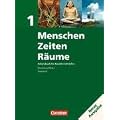 Menschen, Zeiten, R�ume 1. 5./6. Schuljahr - Sch�lerbuch. Rheinland-Pfalz: Arbeitsbuch f�r Gesellschaftslehre
