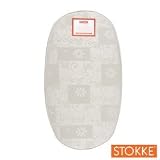 Colgate Foam Crib Mattress for STOKKE SLEEPI Crib