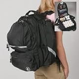 Cramer Athletic Trainer Kit - Backpack Deluxe - Empty #111925 by mandwsales