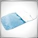 Cosytoes / Footmuff in Blue by Obaby
