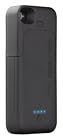 Case-Mate Fuel Max iPhone 4/4S Battery Extender Case 2000 mAh - Black