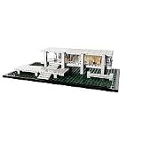 LEGOArchitectureFarnsworthHouse21009