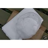 5 Yrds Cheesecloth Cheese Cloth Crafts Cooking Cleaning by CHEESECLOTH 100% COTTON