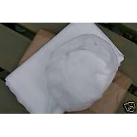 5 Yrds Cheesecloth Cheese Cloth Crafts Cooking Cleaning by CHEESECLOTH 100% COTTON