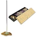 Incense sticks and dish, 'Natural Alive' (3 box sets)
