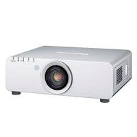 PT-D6000ULS DLP Proj XGA 2000:1 6500 Lumens Rgb 35.3LBS