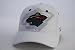 Minnesota Wild Zephyr Z-Fit White Cage Cap