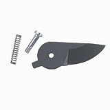 Fiskars 111526 E-Klinge, Schraube (f&uuml;r Gelenk) f&uuml;r Gartenschere