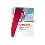 MCAFEE INTERNET SECURITY 2011 - 1 USER MCAFEE INTERNET SECURITY 2011 - 1 USER
