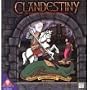 Clandestiny