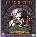 Clandestiny