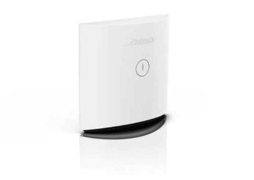 Bose SoundDock Portable Replacement lithium-ion Battery - White