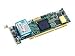 Electronics : ALL IN ONE ZERO CH RAID LP SAS SATA 250MB BATT BU
