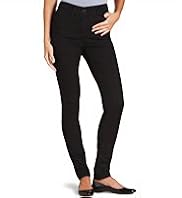 Denim 5 Pocket Jeggings