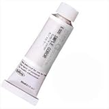 ホルベイン　ガッシュ　不透明水彩　5号（15ml）　パーマネントホワイト