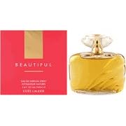 Beautiful By Estee Lauder For Women. Eau De Parfum Spray 3.3 Oz Unboxed 21RlslELo2L. SL500 AA180 Beautiful By Estee Lauder For Women. Eau De Parfum Spray 3.3 Oz Unboxed