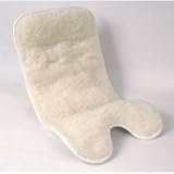 Padded Stroller/Car Seat Liner