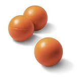 Cramer's Hockey Balls - Carton of 24