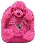 Kreative kids Poodle without Skirt Backpack