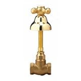 Phylrich 2PV120BTO_014 - Marquis Jamestown 3/4 Inch Volume Control, Trim Only