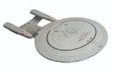Star Trek: The Next Generation Enterprise D Ship