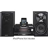 21Rm5HYFvLL. SL160  Top 10 Boomboxes for March 29th 2012   Featuring : #8: Pyle Pro PMP58U Professional Piezo Dynamic 50 Watts Megaphone with USB Function