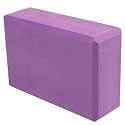 Yoga Foam Block Pair