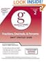 Fractions, Decimals, & Percents GMAT Strategy Guide (Manhattan Gmat Prep)