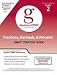 Fractions, Decimals, & Percents Gmat Preparation Guide (Manhattan GMAT Preparation Guides)