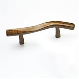 Jaye Designs LLC MO536-Lustre Motif Toilet Tissue Holder Pull