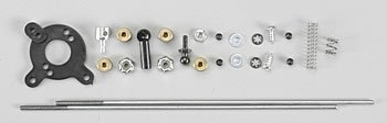 Associated Gas Truck Brake/Throttle Linkage 21Rm7nI4Z L Associated Gas Truck Brake/Throttle Linkage