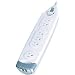 Belkin 7-Socket Office Surge Protector with 12' Cord - Receptacles: 7 x NEMA 5-15R - 1045J