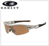 オークリー - レーダー ピッチ A JAPAN FIT OAKLEY RADAR PITCH A プラズマ / TUNGSTEN IRID (09-708J)