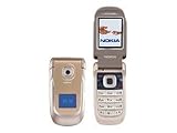 Nokia 2760 sandy gold Handy - 