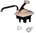 LOW PROFILE 2WAY HAND PUMP