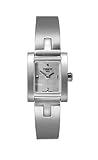 Tissot Women's T-Trend Collection T3 Stainless Steel Watch #T62.1.185.71 Tissot Women's T-Trend Collection T3 Stainless Steel Watch #T62.1.185.71