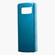 Samsung OEM Teal Lithium Ion Battery for Samsung U470 SCH-U470 Juke Standard Battery 750 MAH ABCU4707GZ