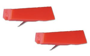 New Ion Audio Replacement Stylus Needles 2 Pack Replacement Stylus For Ict04 Cartridge