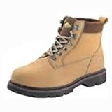 Sporting Goods : Diamondback Work Boot 6' Nubuck 10.5M CDO402-6-10-5