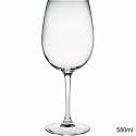 Cabernet Tulipe Wine Glasses (580ml - Pack of 6)