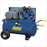G3A Jenny Products 8 30 Gallon 3 HP Electric 230 Volt Single Stage 5597 21RmID tHgL. SL160 G3A Jenny Products 8 30 Gallon 3 HP Electric 230 Volt Single Stage 5597