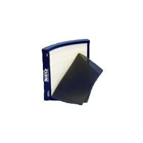 Sunbeam Replacement Hepa Filter Models 2587, 2588, 6613