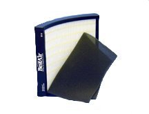 Sunbeam Replacement Hepa Filter Models 2587, 2588, 6613 
