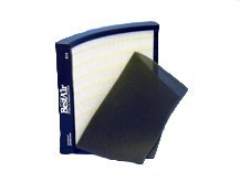 Sunbeam Replacement Hepa Filter Models 2587 2588 6613B0006OJ2M2