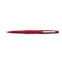 Paper Mate Flair Point-Guard Porous Point Pens, 12 Black Pens (8430152)